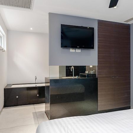 Panorama Samui Residences Ban Bang Po Eksteriør billede