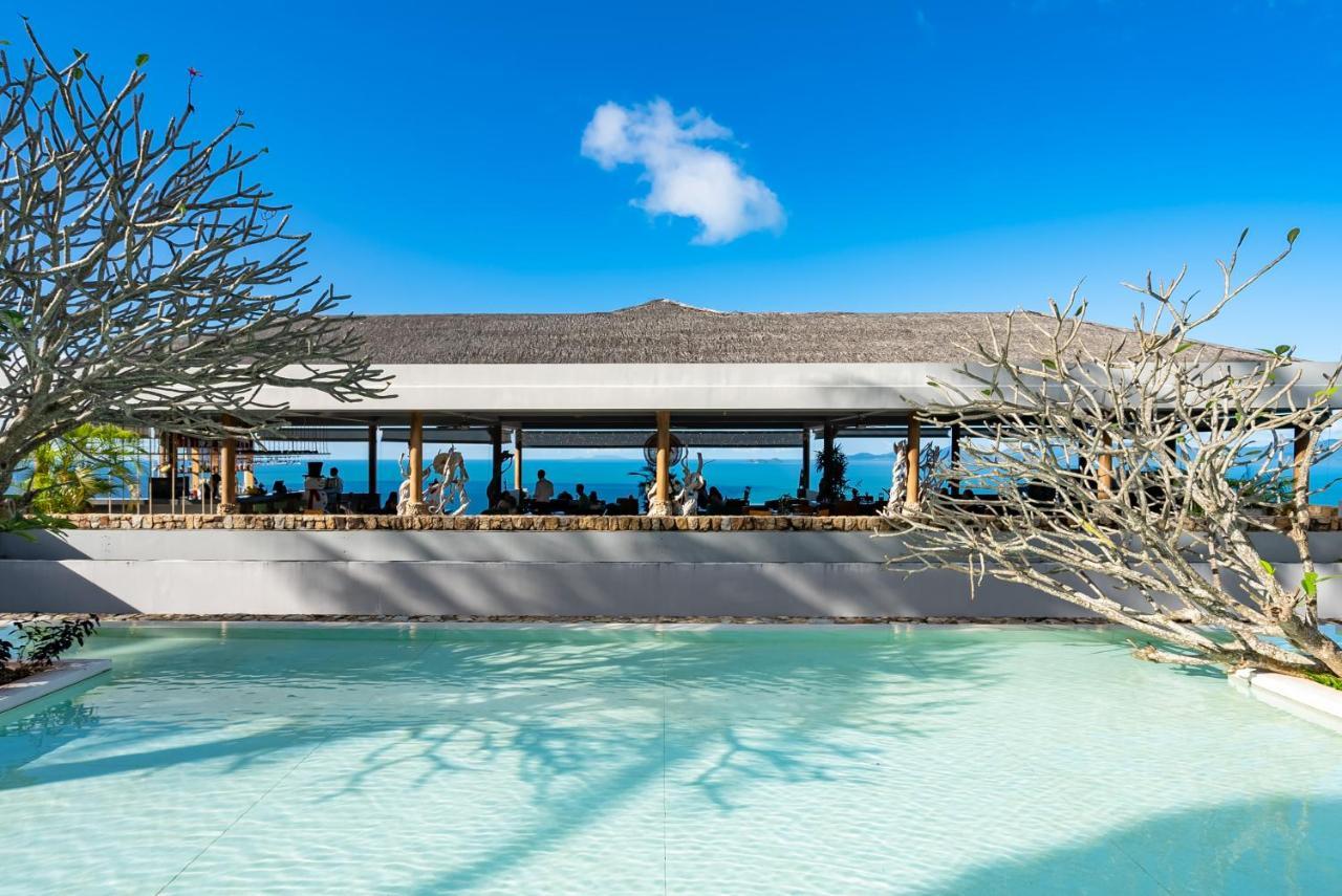 Panorama Samui Residences Ban Bang Po Eksteriør billede
